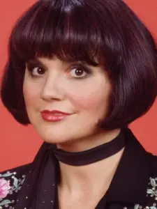 Linda Ronstadt