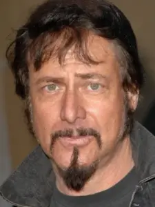 Larry Bishop