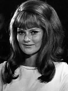 Ulla Bergryd