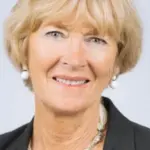 Georgina Adam