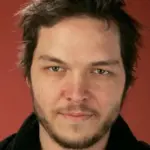 Jacob Gentry