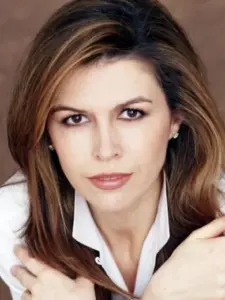 Finola Hughes