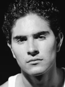 Gilbert Luna
