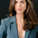 Cindy Sampson