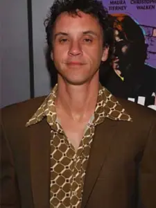 Billy Morrissette