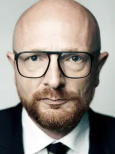 Mads Brügger
