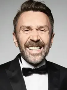 Sergey Shnurov
