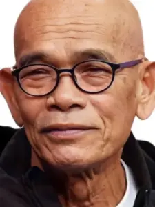 Suthep Pongam