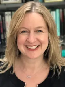 Stacey Glick