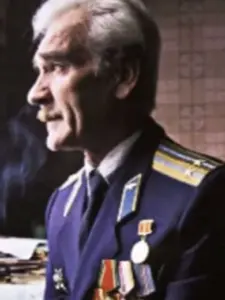 Stanislav Petrov