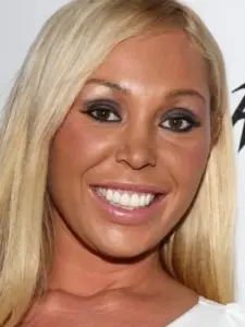 Mary Carey