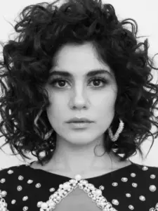 Zeynep Çamcı