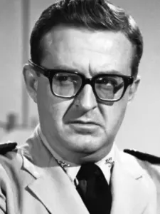Joe Flynn