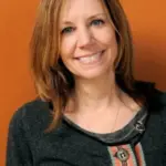 Jill Sprecher
