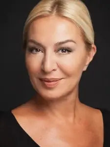 Gülenay Kalkan