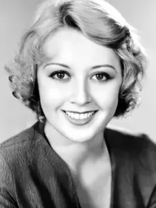 Joan Blondell