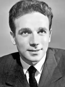 Dane Clark