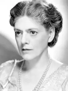 Ethel Barrymore