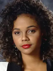 Lark Voorhies