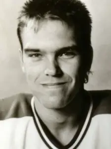 Patrick LaBrecque