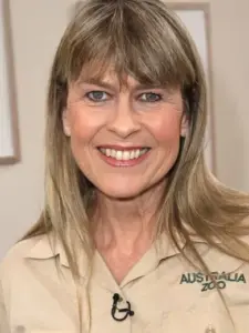 Terri Irwin
