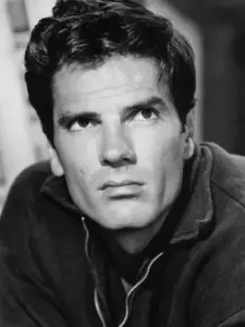Tom Tryon