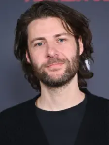 Andrew Droz Palermo