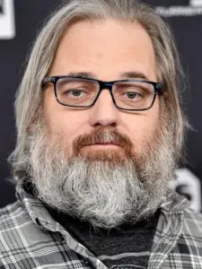 Dan Harmon