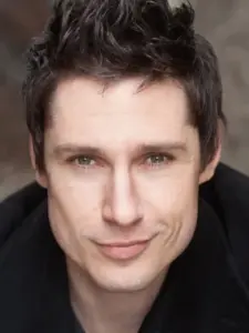 Jeff Bryan Davis