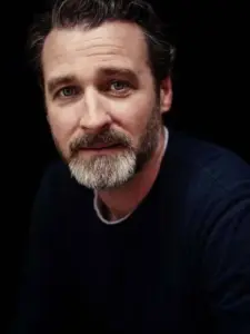 Neil Berkeley