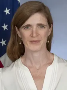 Samantha Power