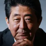 Σίνζο Άμπε (Shinzo Abe)