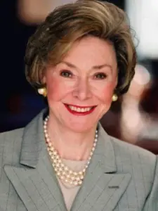 Joan Ganz Cooney