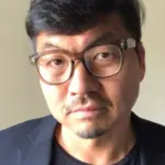 Benson Lee