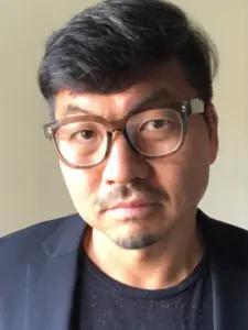Benson Lee