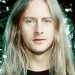 Jerry Cantrell
