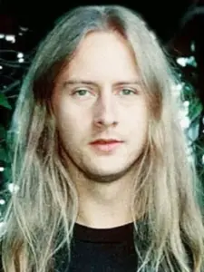 Jerry Cantrell