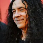 Mike Inez