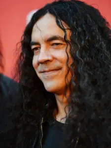 Mike Inez