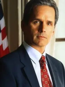Gregory Harrison