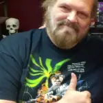 John Carl Buechler