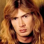 Dave Mustaine