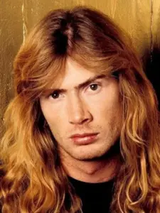 Dave Mustaine