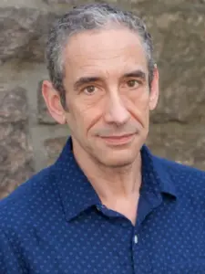 Douglas Rushkoff