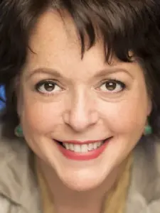 Gina Ferrall