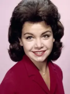 Annette Funicello