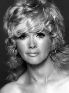 Connie Stevens