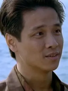 Stephen Tung Wai