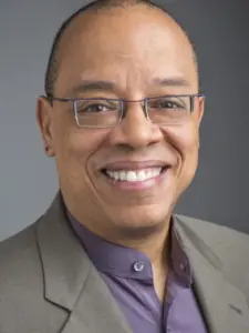 Jeffery Robinson