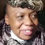 Gwen Carr